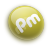 CS3 Pagemaker Icon 48x48 png
